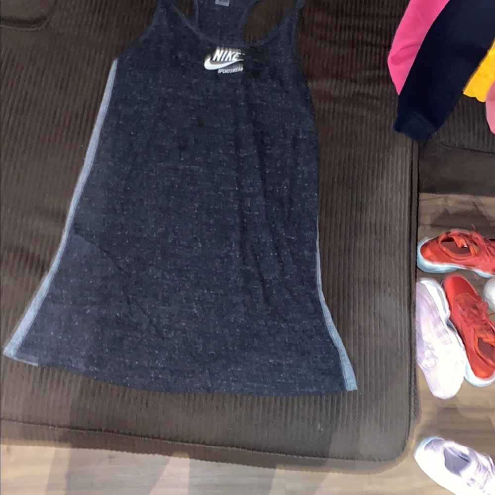 Nike super comfy dress
